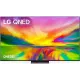 Телевизор LG 86QNED816RA