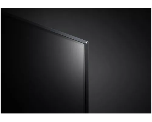 Телевизор LG 86QNED816RA