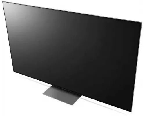 Телевизор LG 86QNED816RA