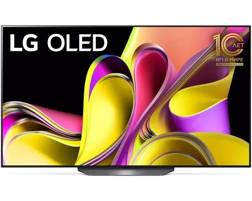 Телевизор LG OLED65B3RLA