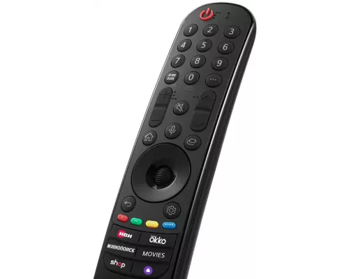 Телевизор LG OLED65B3RLA