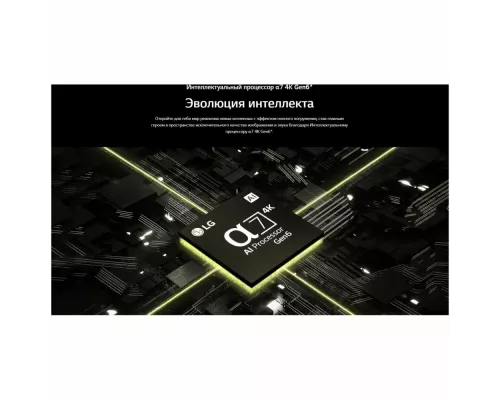 Телевизор LG OLED65B3RLA