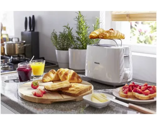 Тостер Philips HD2582