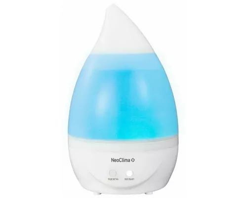 Увлажнитель воздуха NeoClima NHL-203