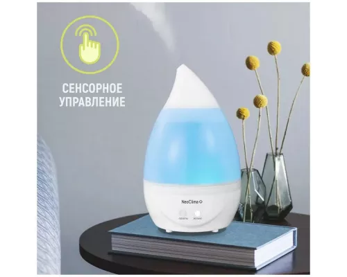 Увлажнитель воздуха NeoClima NHL-203
