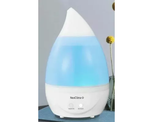 Увлажнитель воздуха NeoClima NHL-203