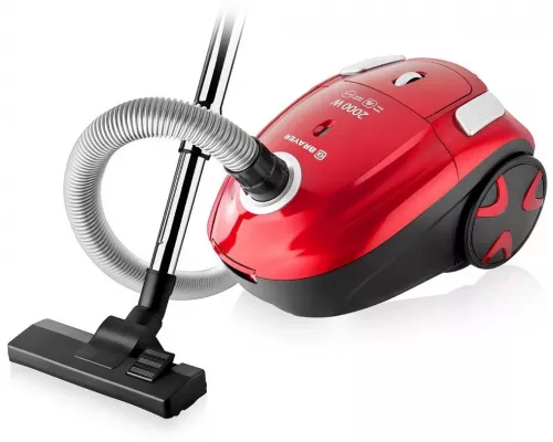 Вертикальный пылесос BRAYER 4221 BR