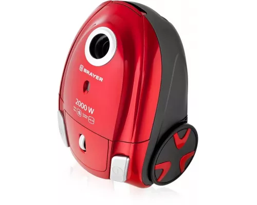 Вертикальный пылесос BRAYER 4221 BR