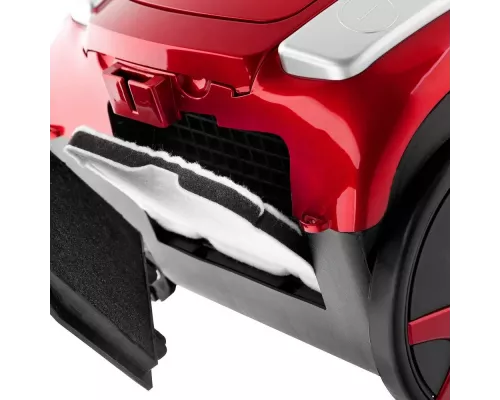 Вертикальный пылесос BRAYER 4221 BR