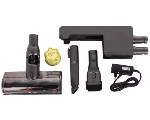 Вертикальный пылесос LG A9N-PRIME