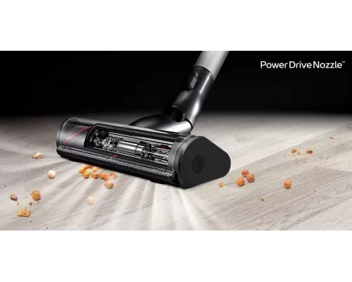 Вертикальный пылесос LG A9N-PRIME