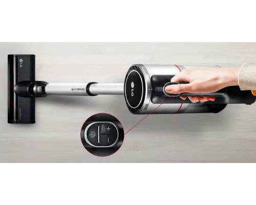 Вертикальный пылесос LG A9N-PRIME