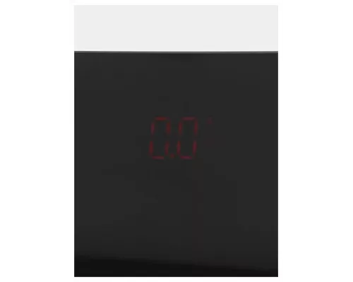 Весы напольные BQ BS2011S Black