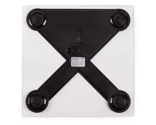 Весы напольные Endever Aurora-551 Воздушный