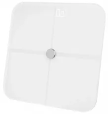 Весы напольные HALSA HSL-H-221W