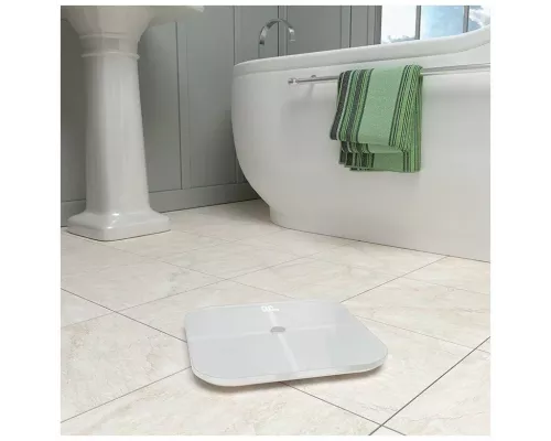 Весы напольные HALSA HSL-H-221W