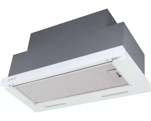 Встраиваемая вытяжка MAUNFELD GALAXY 60 БЕЛЫЙ