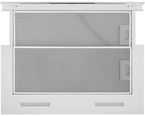 Встраиваемая вытяжка MAUNFELD GALAXY 60 БЕЛЫЙ