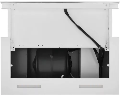 Встраиваемая вытяжка MAUNFELD GALAXY 60 БЕЛЫЙ