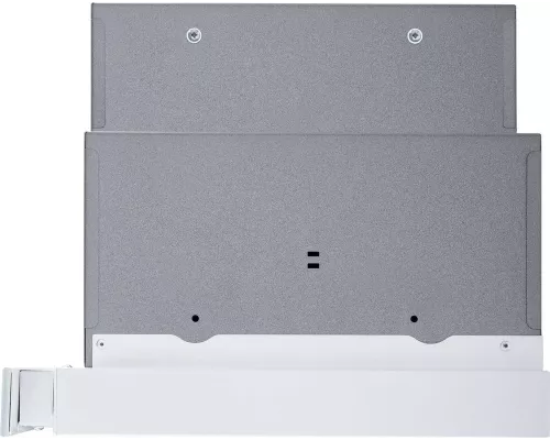 Встраиваемая вытяжка MAUNFELD GALAXY 60 БЕЛЫЙ