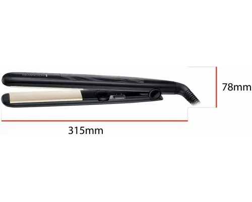 Выпрямитель Remington S3505GP