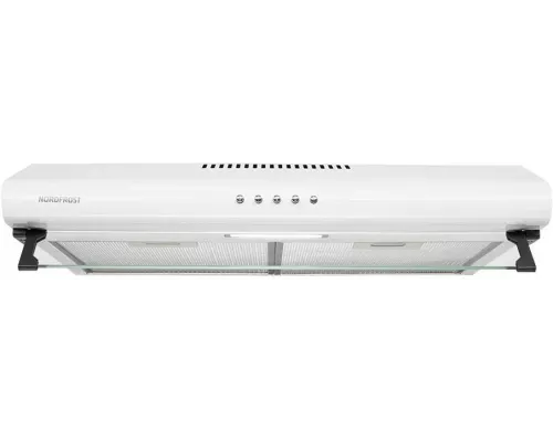 Вытяжка NORDFROST AS 6040 W