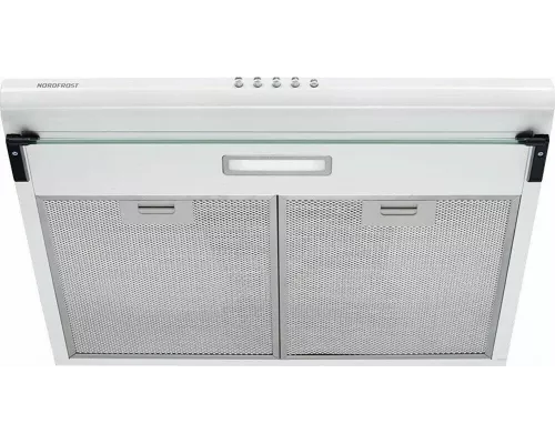 Вытяжка NORDFROST AS 6040 W