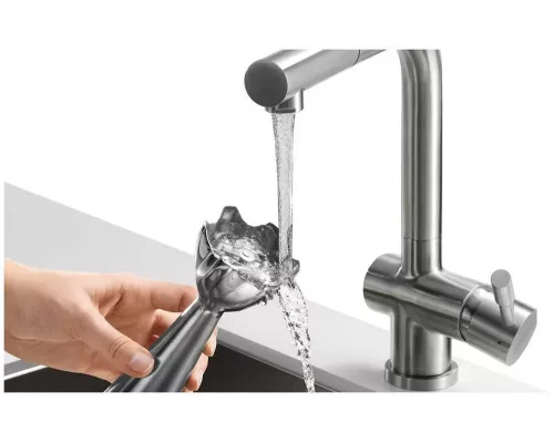 Блендер Braun MQ 3035 WH Sauce