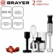 Блендер BRAYER BR1244