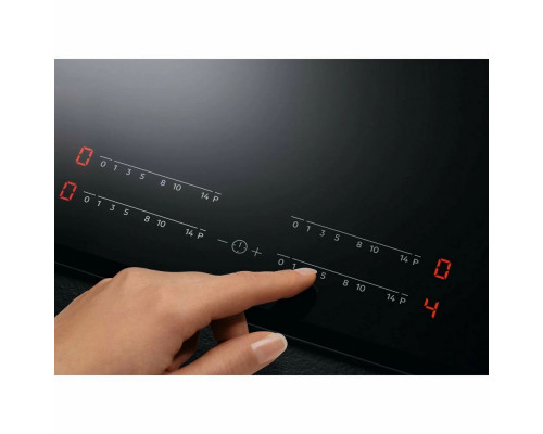 Варочная поверхность AEG IKB64431XB Варочная поверхность AEG IKB64431XB