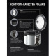 Мультиварка Polaris PMC 0524