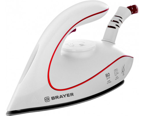 Паровая станция BRAYER BR4151