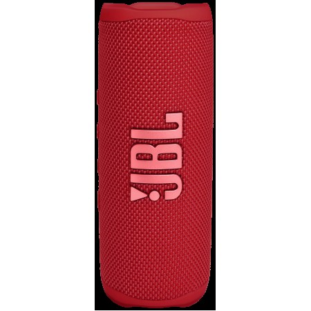 Портативная акустика JBL Flip 6 красный 