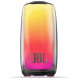 Портативная акустическая система JBL PULSE 5 Black 