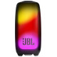 Портативная акустическая система JBL PULSE 5 Black 