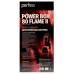 Портативная колонка Perfeo Power Box 80 Flame II Black