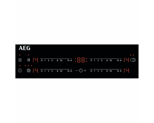 Варочная поверхность AEG HK654070FB