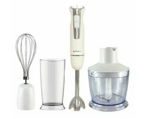Блендер KRAFT KF-HB8001SPW Блендер KRAFT KF-HB8001SPW