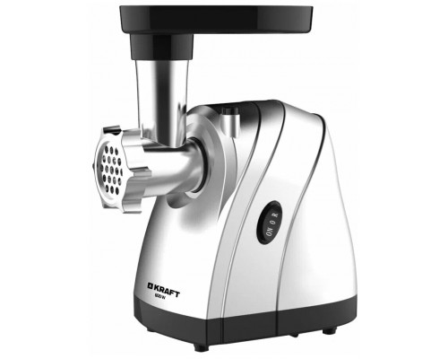 Мясорубка Kraft KF-MG1320S Мясорубка Kraft KF-MG1320S