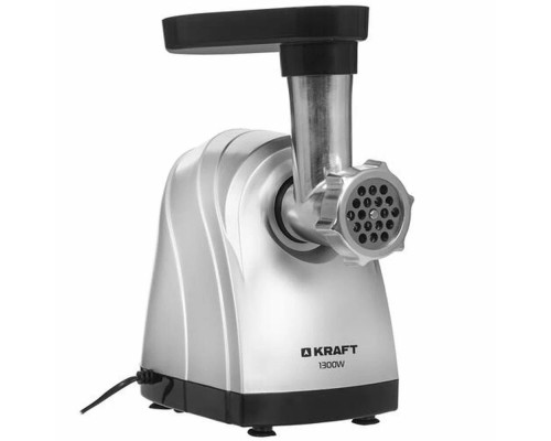 Мясорубка Kraft KF-MG1320S Мясорубка Kraft KF-MG1320S