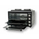 Мини-печь KRAFT KF-MOHP 3800 BL