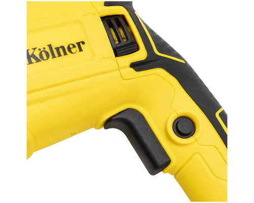 Перфоратор KOLNER KRH 850H