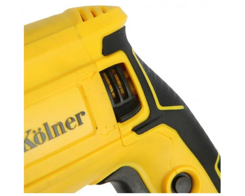 Перфоратор KOLNER KRH 850H