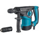 Перфоратор Makita HR2811FT патрон:SDS-plus уд.:2.9Дж 822Вт