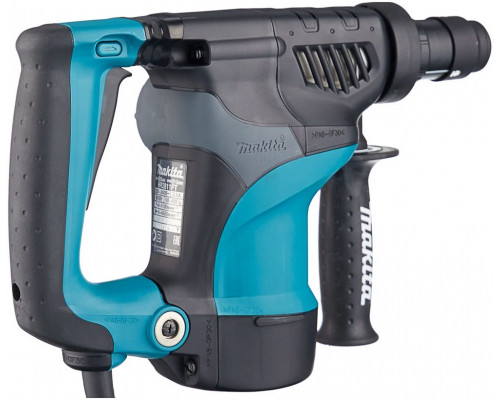 Перфоратор Makita HR2811FT патрон:SDS-plus уд.:2.9Дж 822Вт