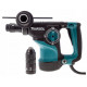 Перфоратор Makita HR2811FT патрон:SDS-plus уд.:2.9Дж 822Вт