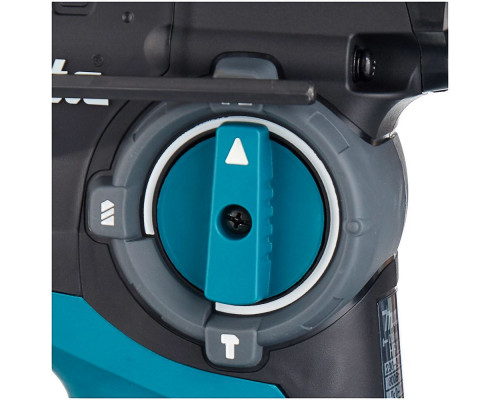 Перфоратор Makita HR2811FT патрон:SDS-plus уд.:2.9Дж 822Вт