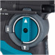 Перфоратор Makita HR2811FT патрон:SDS-plus уд.:2.9Дж 822Вт