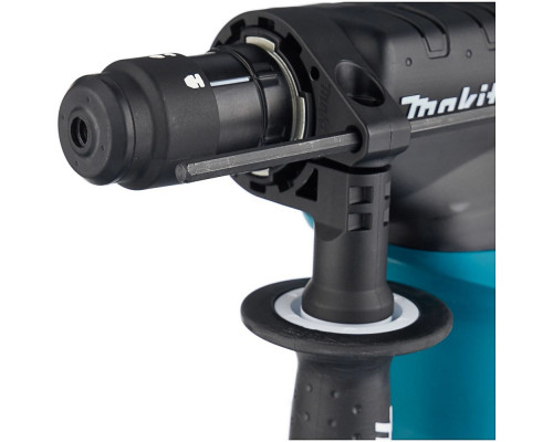 Перфоратор Makita HR2811FT патрон:SDS-plus уд.:2.9Дж 822Вт