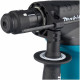 Перфоратор Makita HR2811FT патрон:SDS-plus уд.:2.9Дж 822Вт